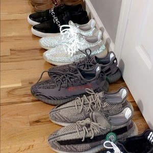 Meet your Posher, Anthony